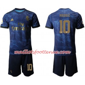 Maillot/Tenue Real Madrid Luka Modrić 10 Enfant Exterieur 2019/2020